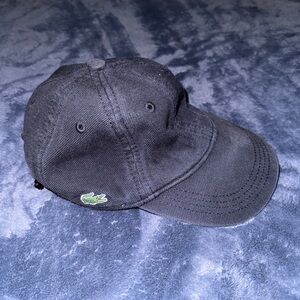 Vintage Lacoste hat